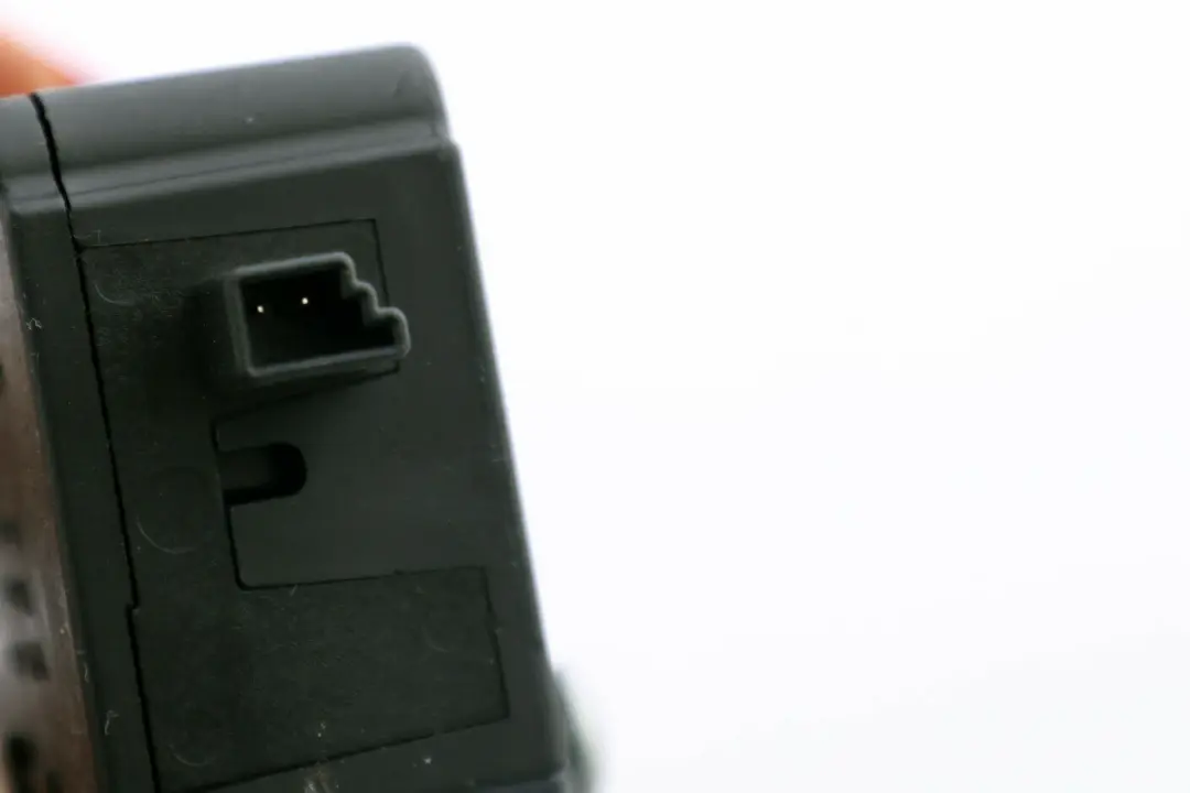 BMW X5 Series E53 Fuel Filler Flap Actuator Opening Mechanism - SKU 6923974 - Part number 6923974