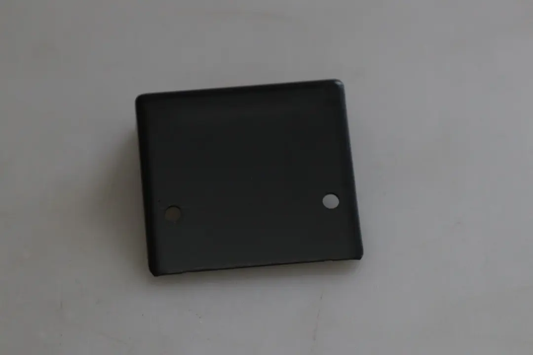 Changer Bracket Holder to BMW 1 Series E81 E87 E87N LCI CD with Part number 6924058 BMW 1 Series E81 E87 E87N LCI CD Changer Bracket Holder - SKU 6924058 - Part number 6924058