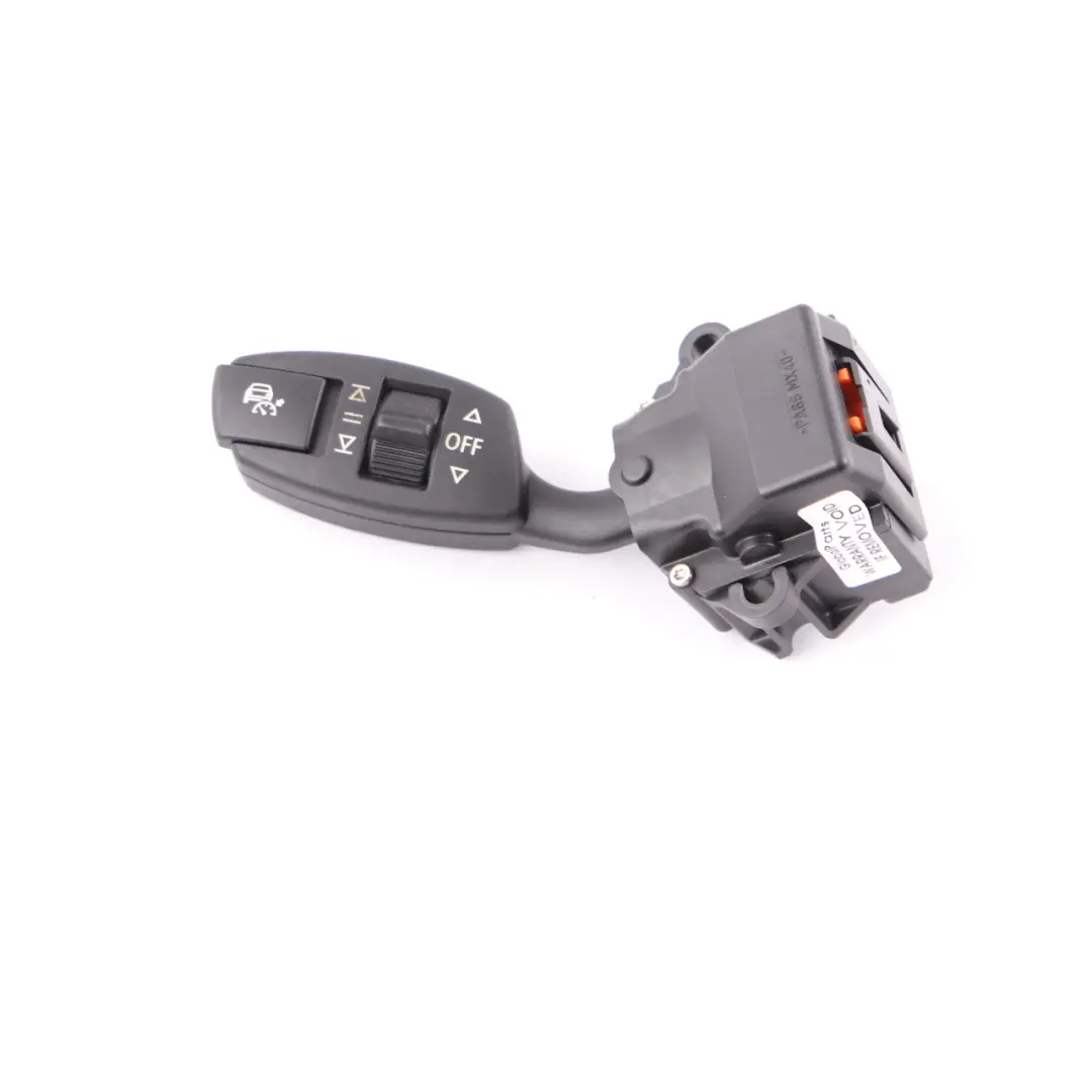 ACC Cruise Control Switch Stalk Indicator to BMW E60 E61 E63 with Part number 6924105 BMW E60 E61 E63 ACC Cruise Control Switch Stalk Indicator - SKU 6924105 - Part number 6924105