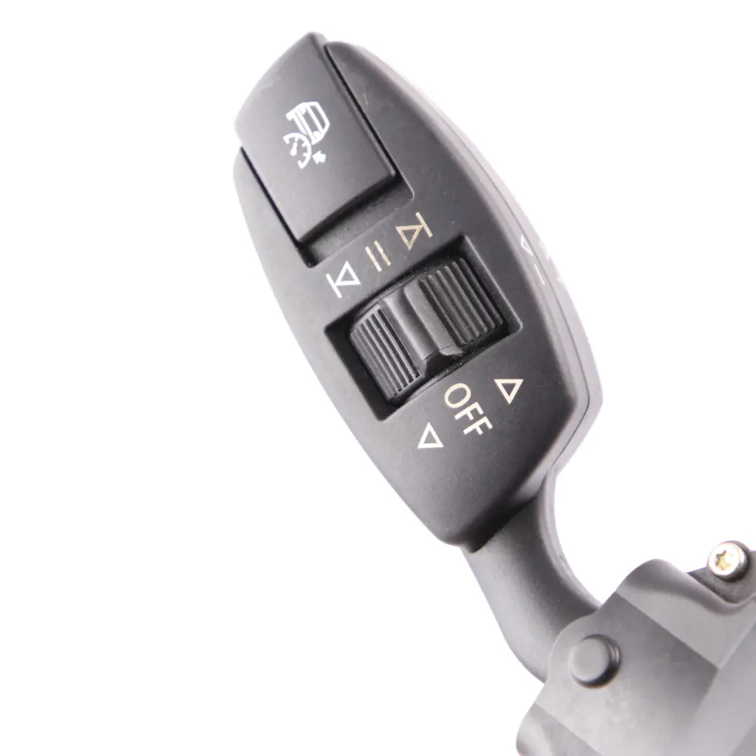 ACC Cruise Control Switch Stalk Indicator to BMW E60 E61 E63 with Part number 6924105 BMW E60 E61 E63 ACC Cruise Control Switch Stalk Indicator - SKU 6924105 - Part number 6924105