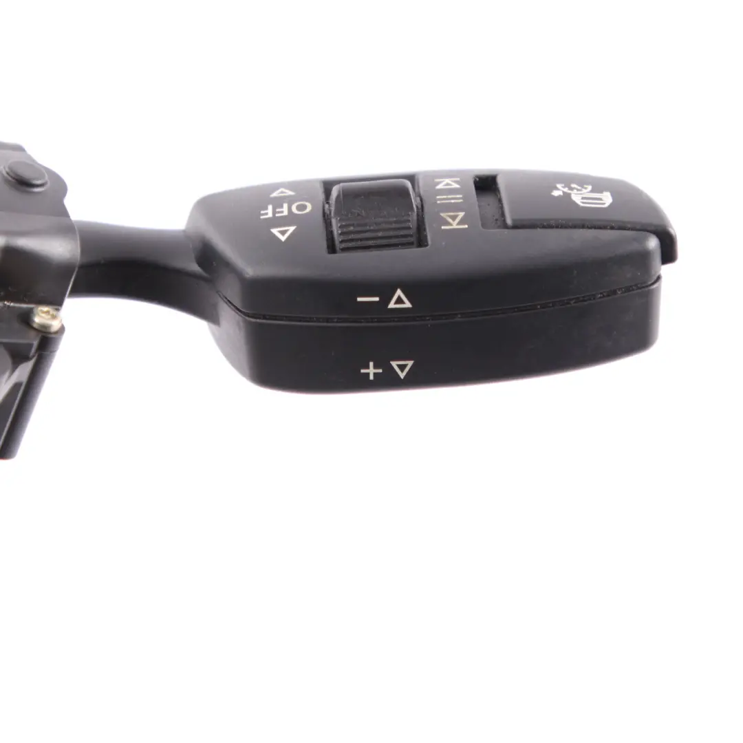 ACC Cruise Control Switch Stalk Indicator to BMW E60 E61 E63 with Part number 6924105 BMW E60 E61 E63 ACC Cruise Control Switch Stalk Indicator - SKU 6924105 - Part number 6924105