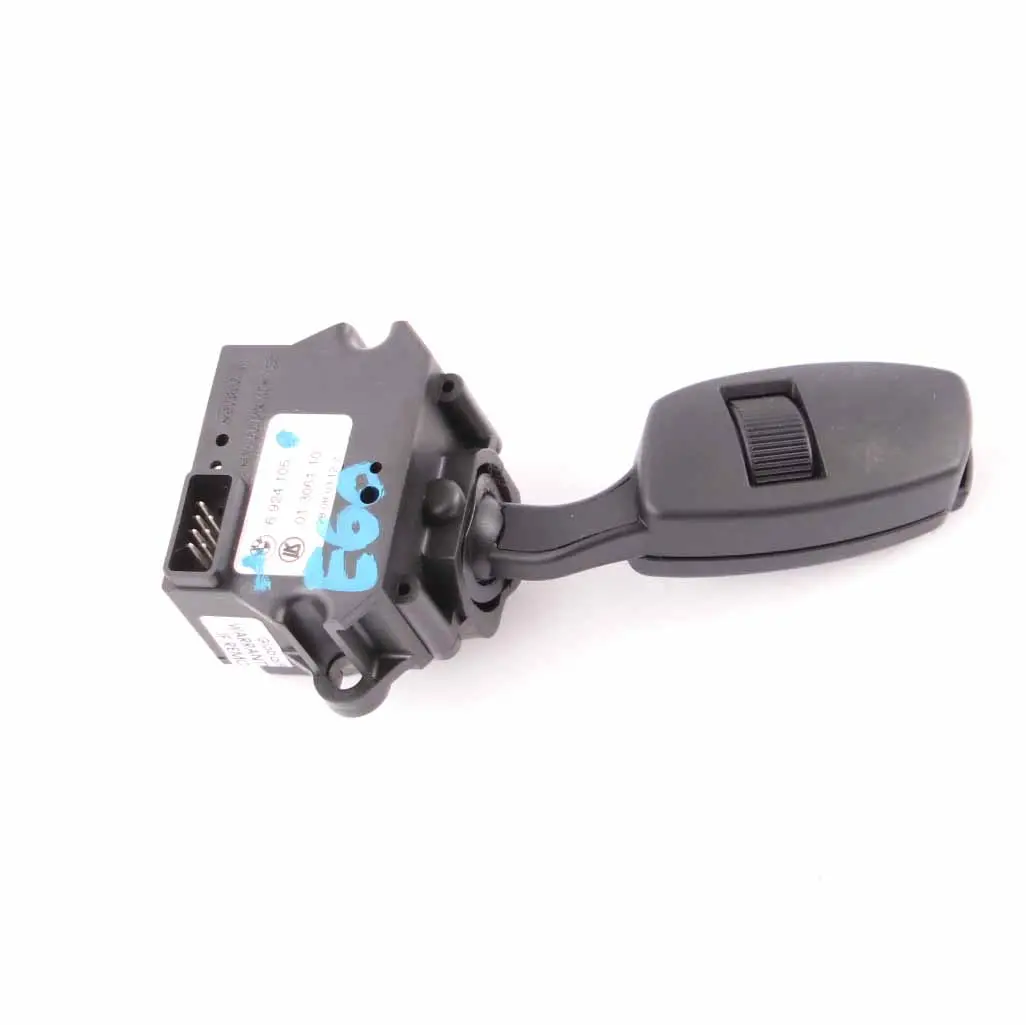 ACC Cruise Control Switch Stalk Indicator to BMW E60 E61 E63 with Part number 6924105 BMW E60 E61 E63 ACC Cruise Control Switch Stalk Indicator - SKU 6924105 - Part number 6924105