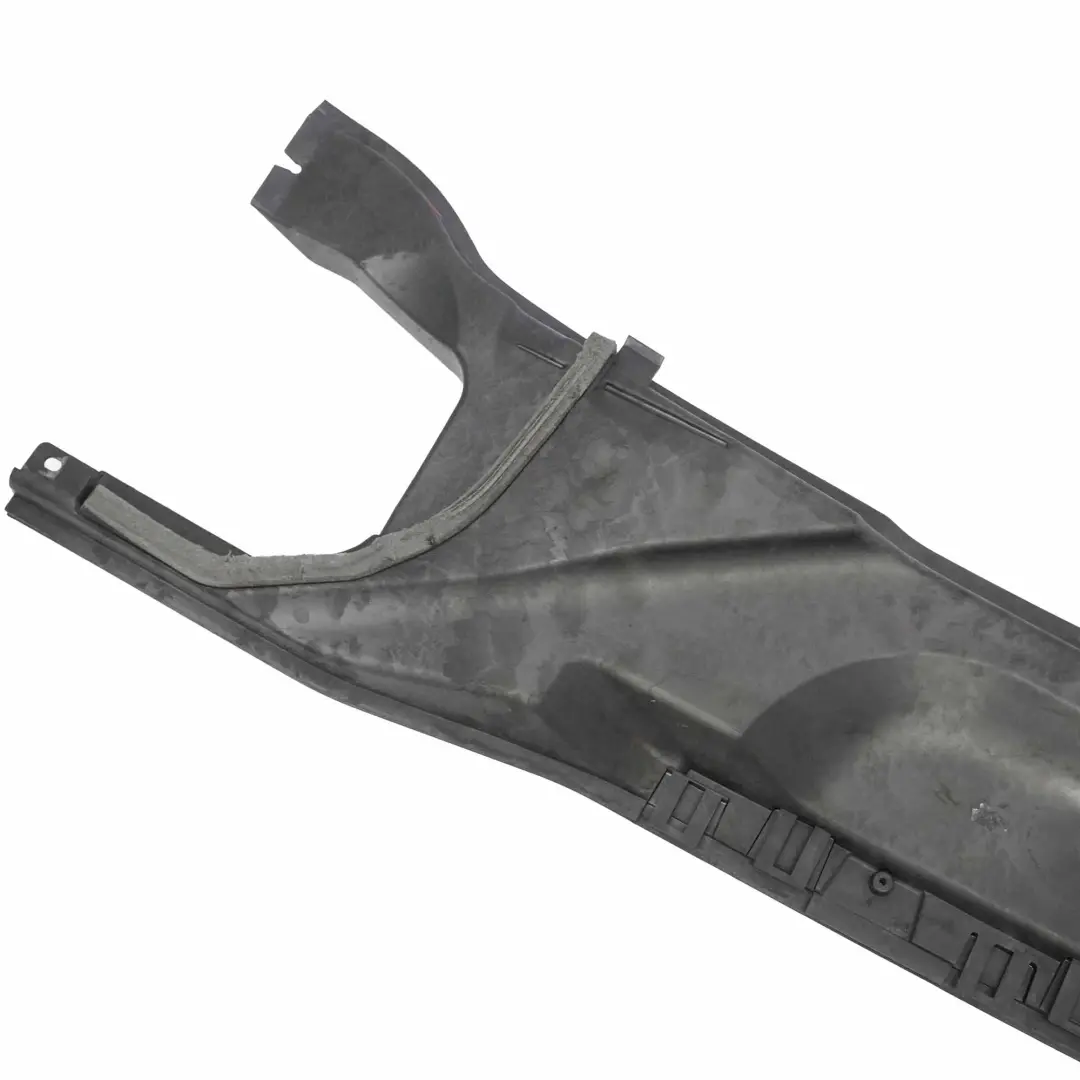  £BMW 3 Series E90 E91 1 Pollen Microfilter Filter Housing Bottom Part Cover - SKU 6924277-1 - Part number 6924277