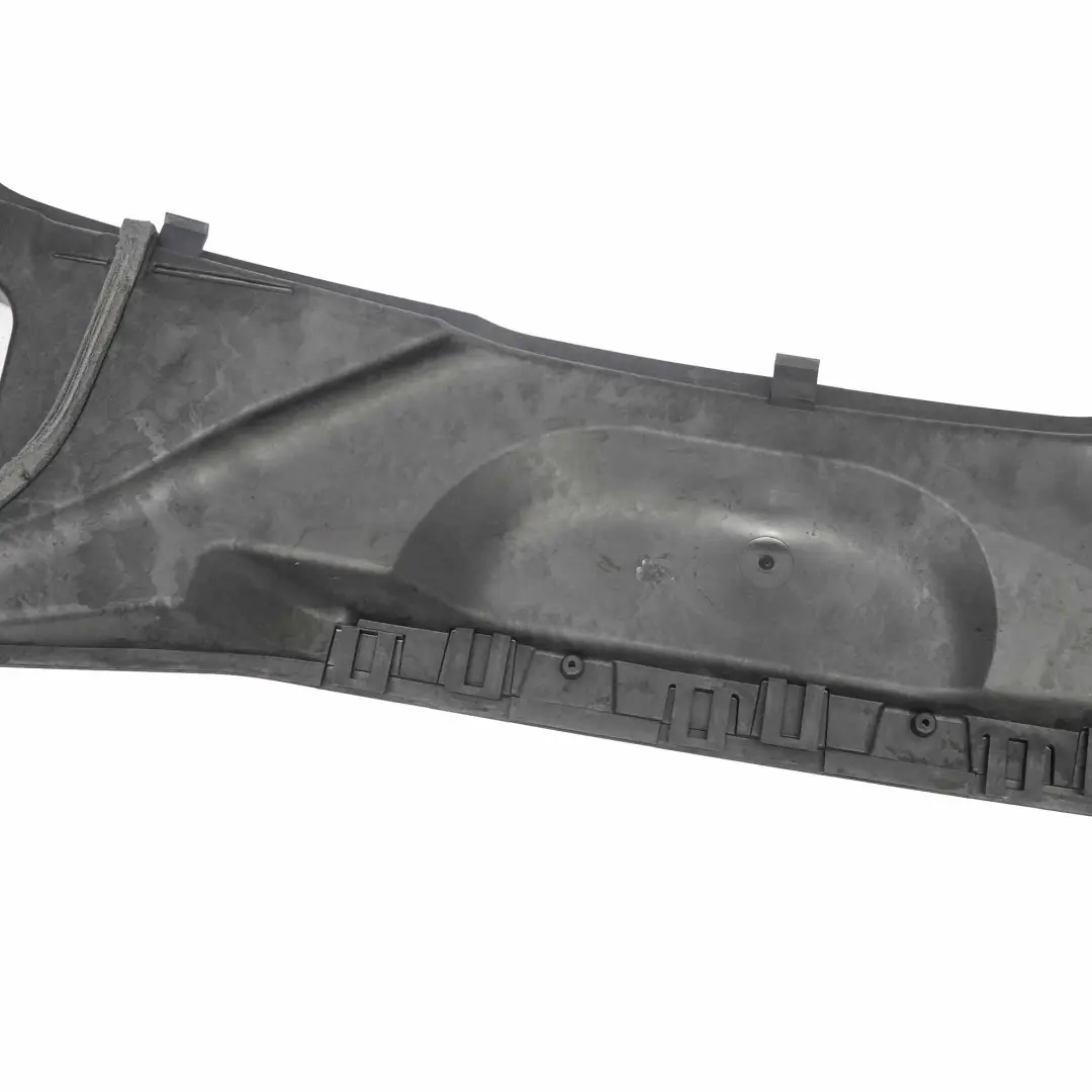  £BMW 3 Series E90 E91 1 Pollen Microfilter Filter Housing Bottom Part Cover - SKU 6924277-1 - Part number 6924277