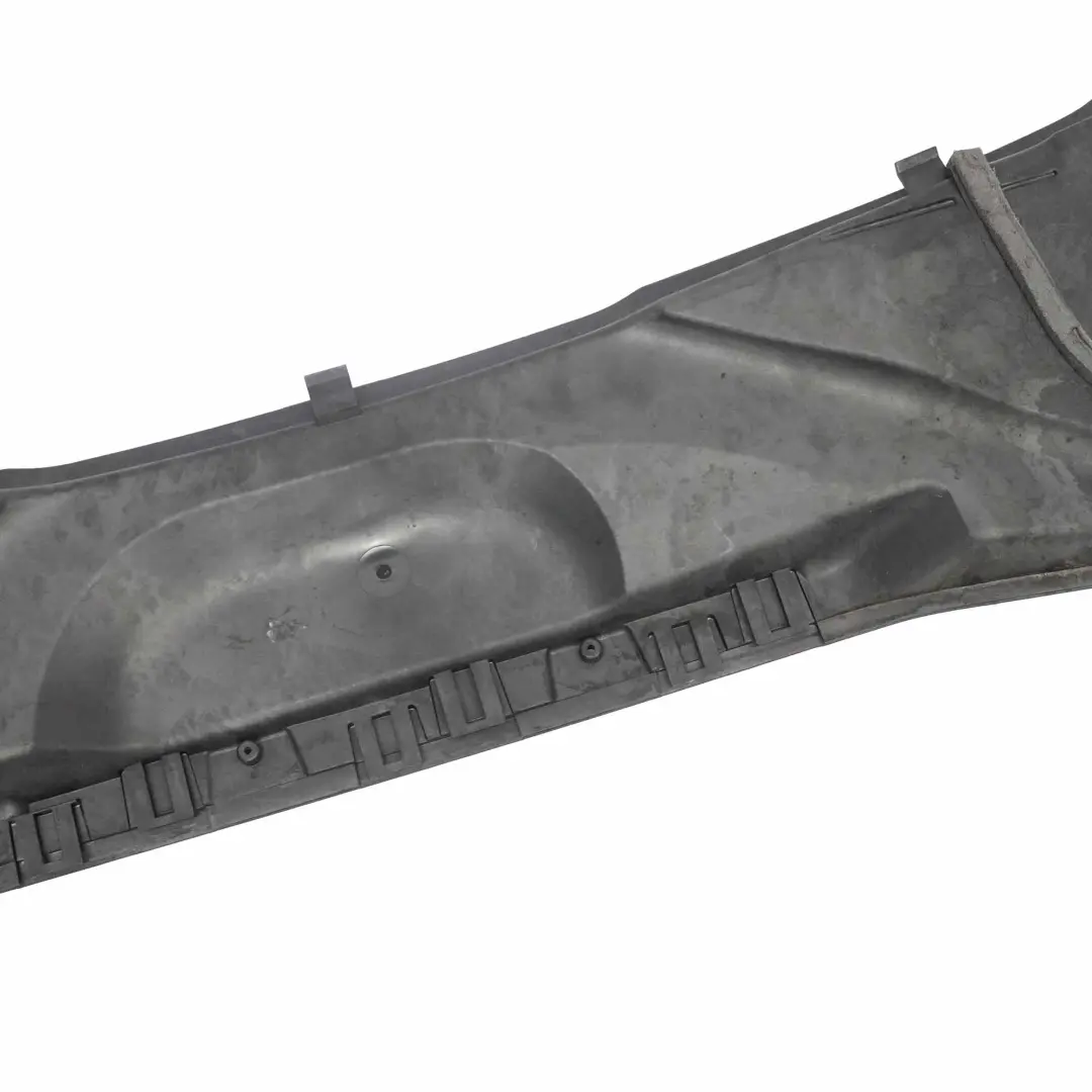  £BMW 3 Series E90 E91 1 Pollen Microfilter Filter Housing Bottom Part Cover - SKU 6924277-1 - Part number 6924277