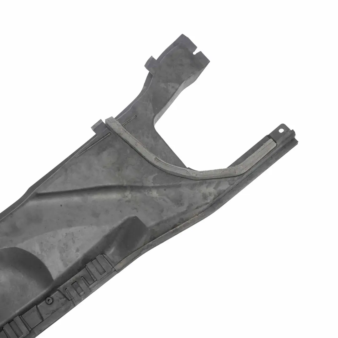  £BMW 3 Series E90 E91 1 Pollen Microfilter Filter Housing Bottom Part Cover - SKU 6924277-1 - Part number 6924277