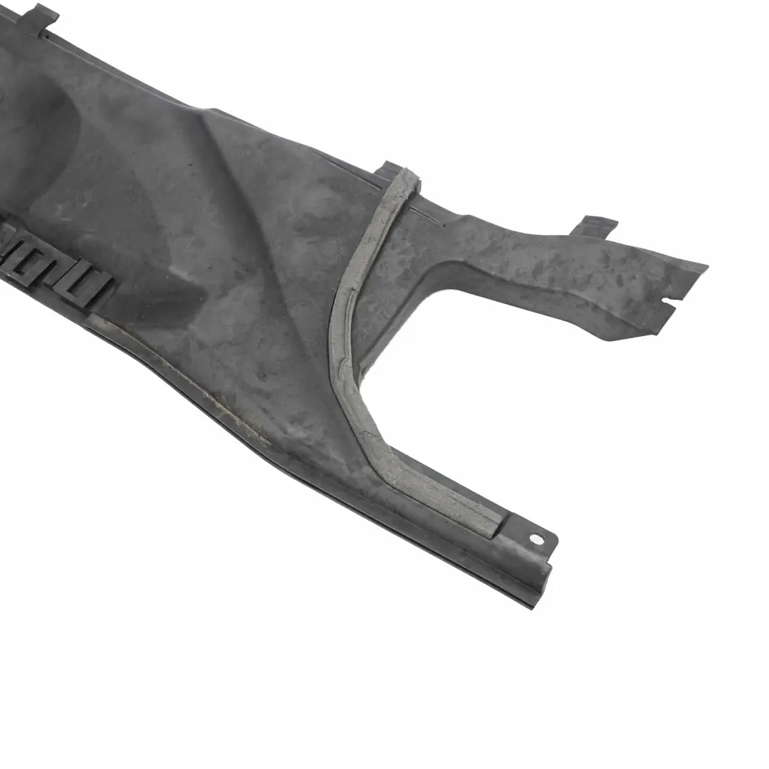  £BMW 3 Series E90 E91 1 Pollen Microfilter Filter Housing Bottom Part Cover - SKU 6924277-1 - Part number 6924277