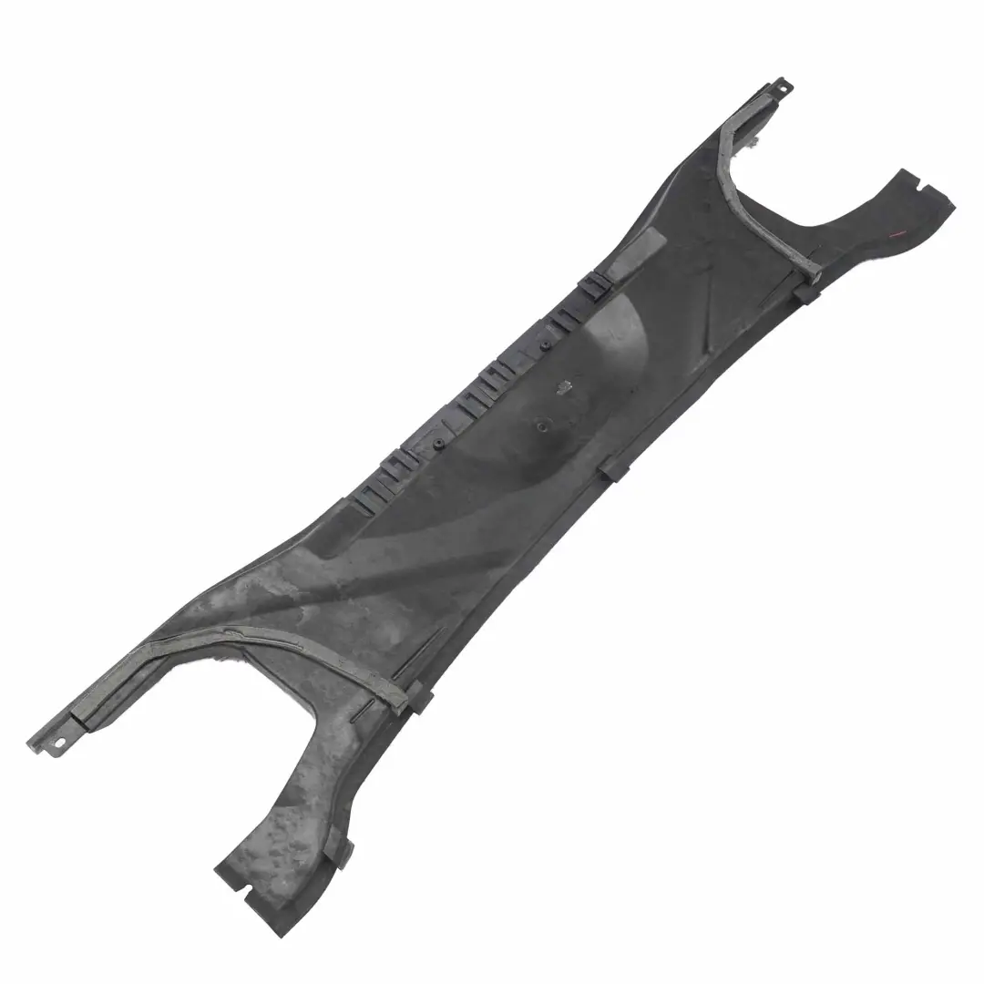  £BMW 3 Series E90 E91 1 Pollen Microfilter Filter Housing Bottom Part Cover - SKU 6924277-1 - Part number 6924277