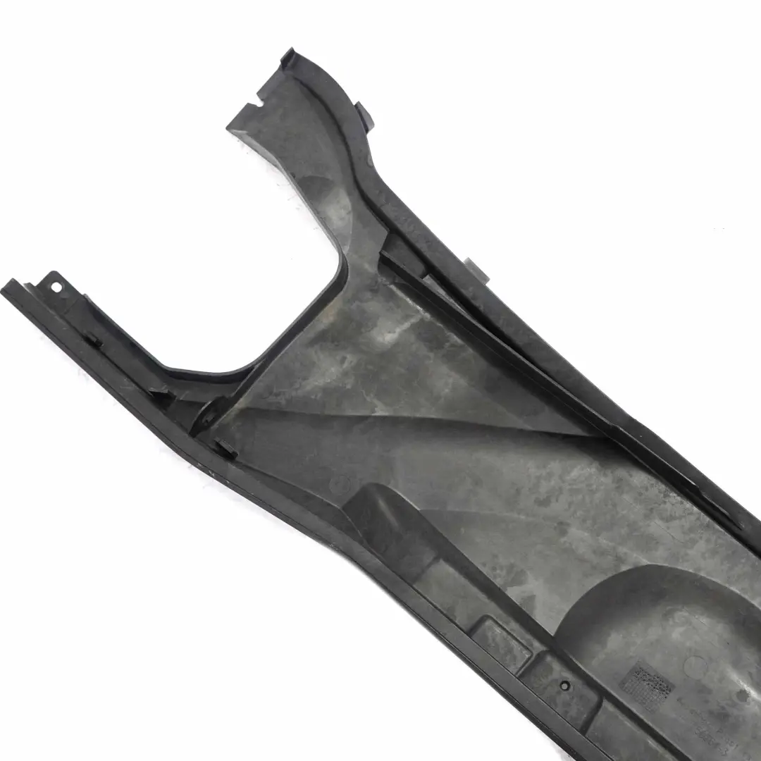 Gehäuse Mikrofilter Unterteil Mikrofilter Aktivkohlefilter für BMW 3 er E90 E91 1 mit Teilenummer 6924277 BMW 3 er E90 E91 1 Gehäuse Mikrofilter Unterteil Mikrofilter Aktivkohlefilter - SKU 6924277-1 - Teilenummer 6924277