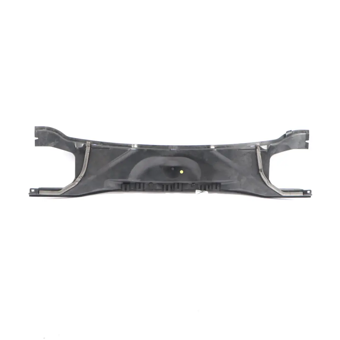 BMW E90 E91 Podszybie Obudowa Mikrofiltra Dolna - SKU 6924277-2 - Numer Części 6924277