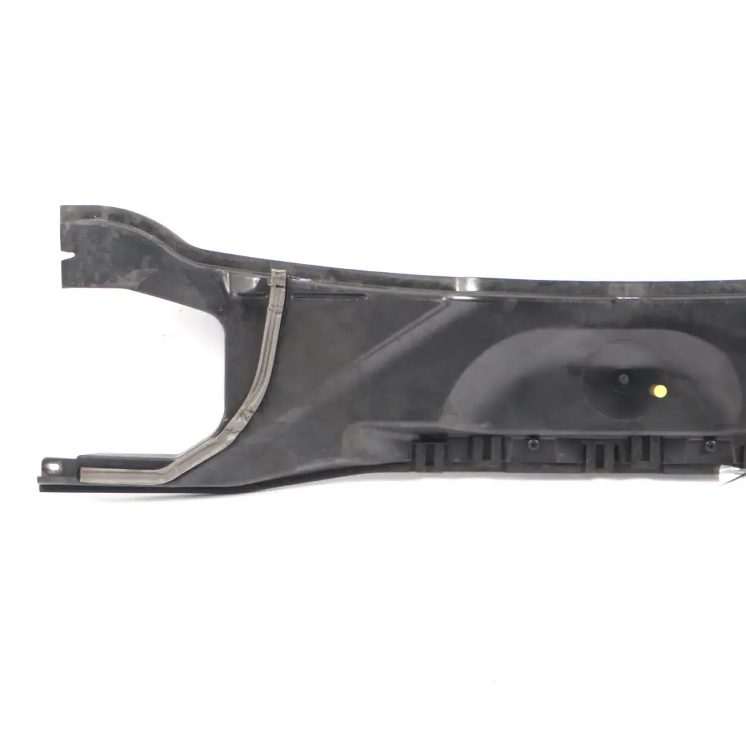  Filter Housing BMW E90 E91 Pollen Cabin Microfilter Bottom Part Cover - SKU 6924277-2 - Part number 6924277