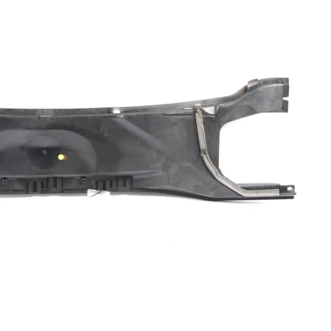 Podszybie Obudowa Mikrofiltra Dolna do BMW E90 E91 o numerze 6924277 BMW E90 E91 Podszybie Obudowa Mikrofiltra Dolna - SKU 6924277-2 - Numer Części 6924277