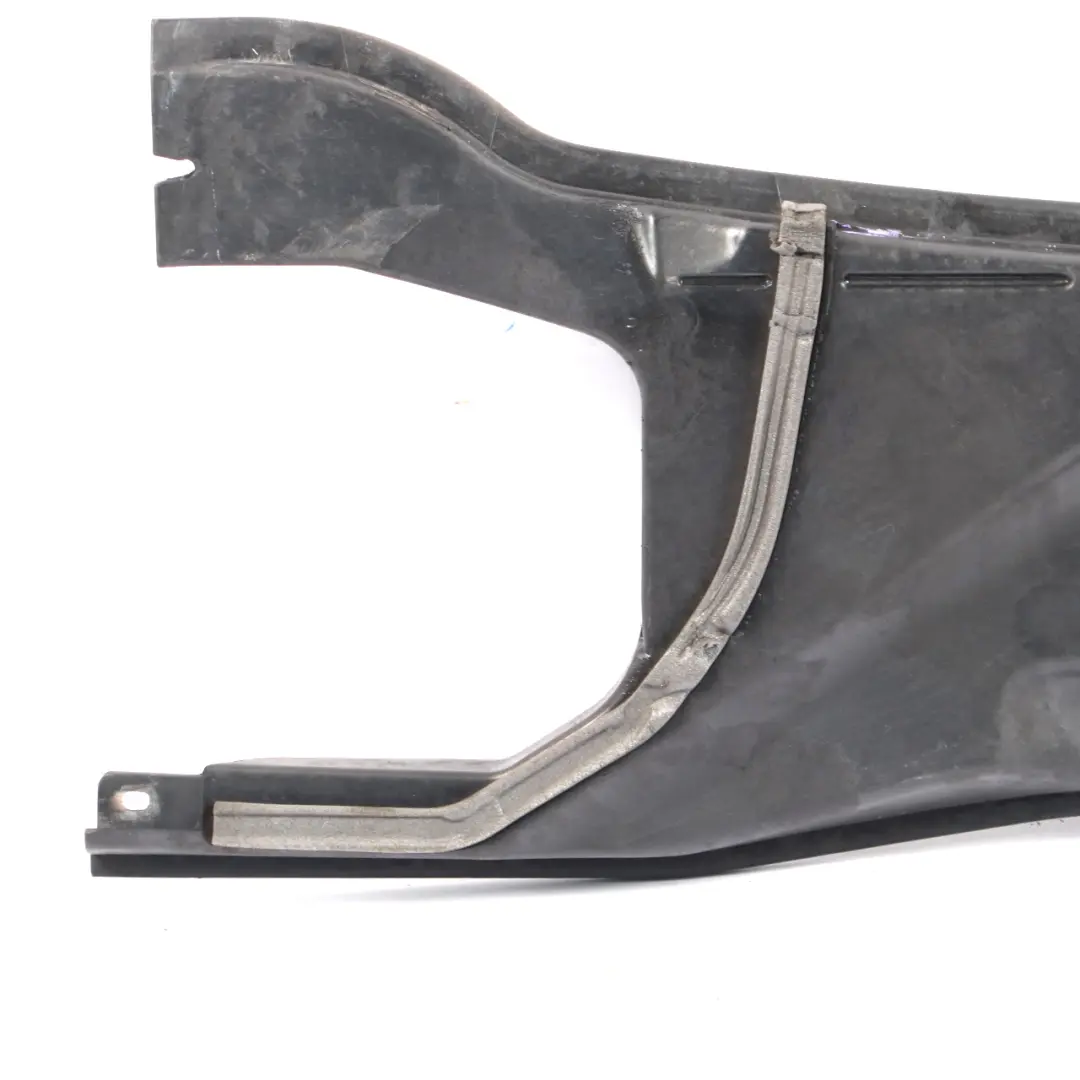 BMW E90 E91 Podszybie Obudowa Mikrofiltra Dolna - SKU 6924277-2 - Numer Części 6924277