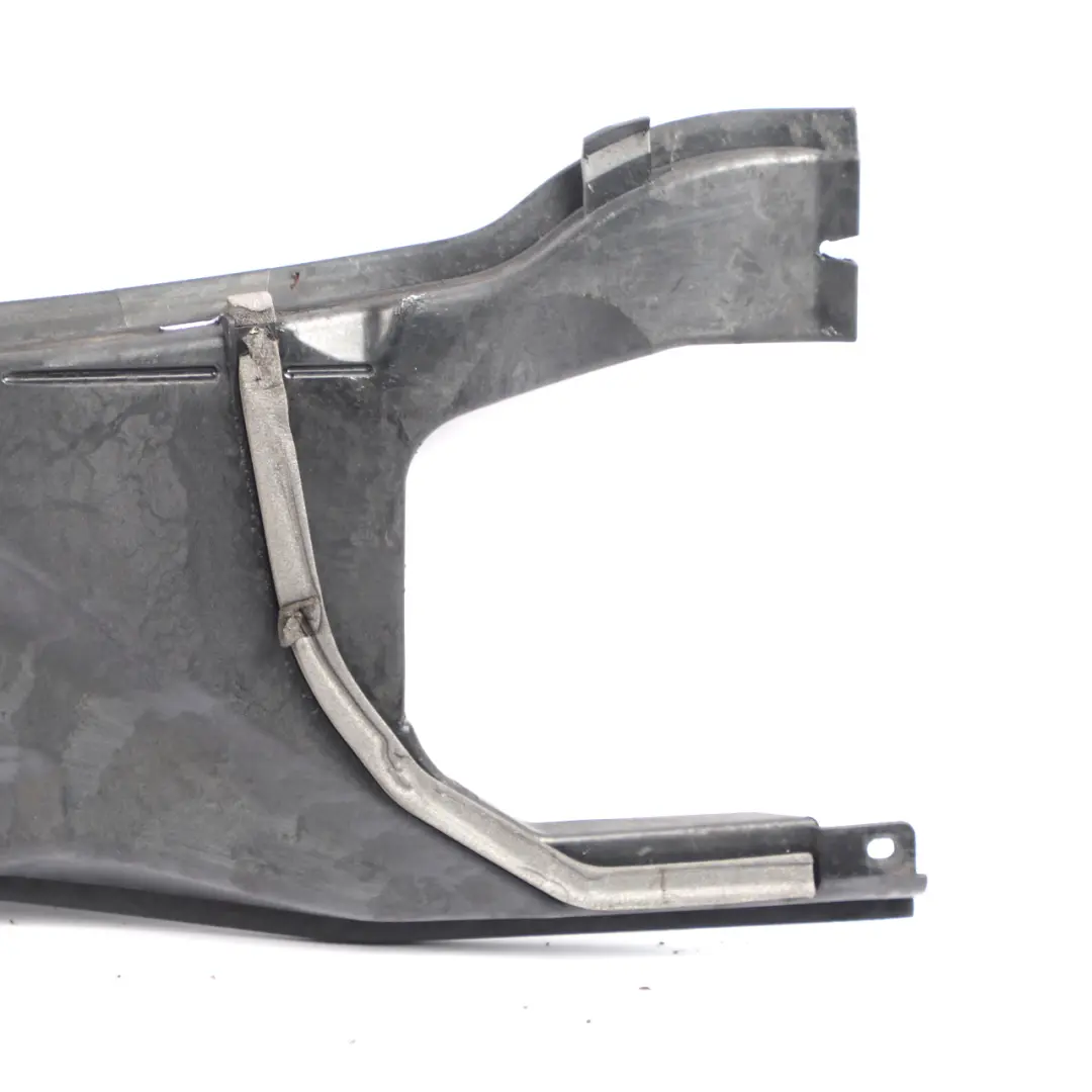  Boîtier Filtre Pollen BMW E90 E91 Couvercle Inférieur Microfiltre Habitacle - SKU 6924277-2 - Numéro de pièce 6924277