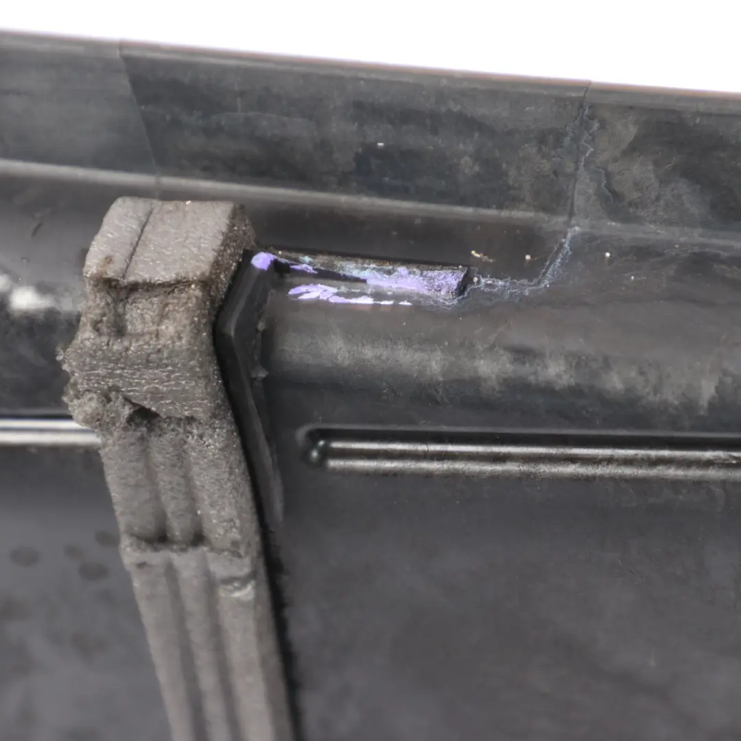  Boîtier Filtre Pollen BMW E90 E91 Couvercle Inférieur Microfiltre Habitacle - SKU 6924277-2 - Numéro de pièce 6924277