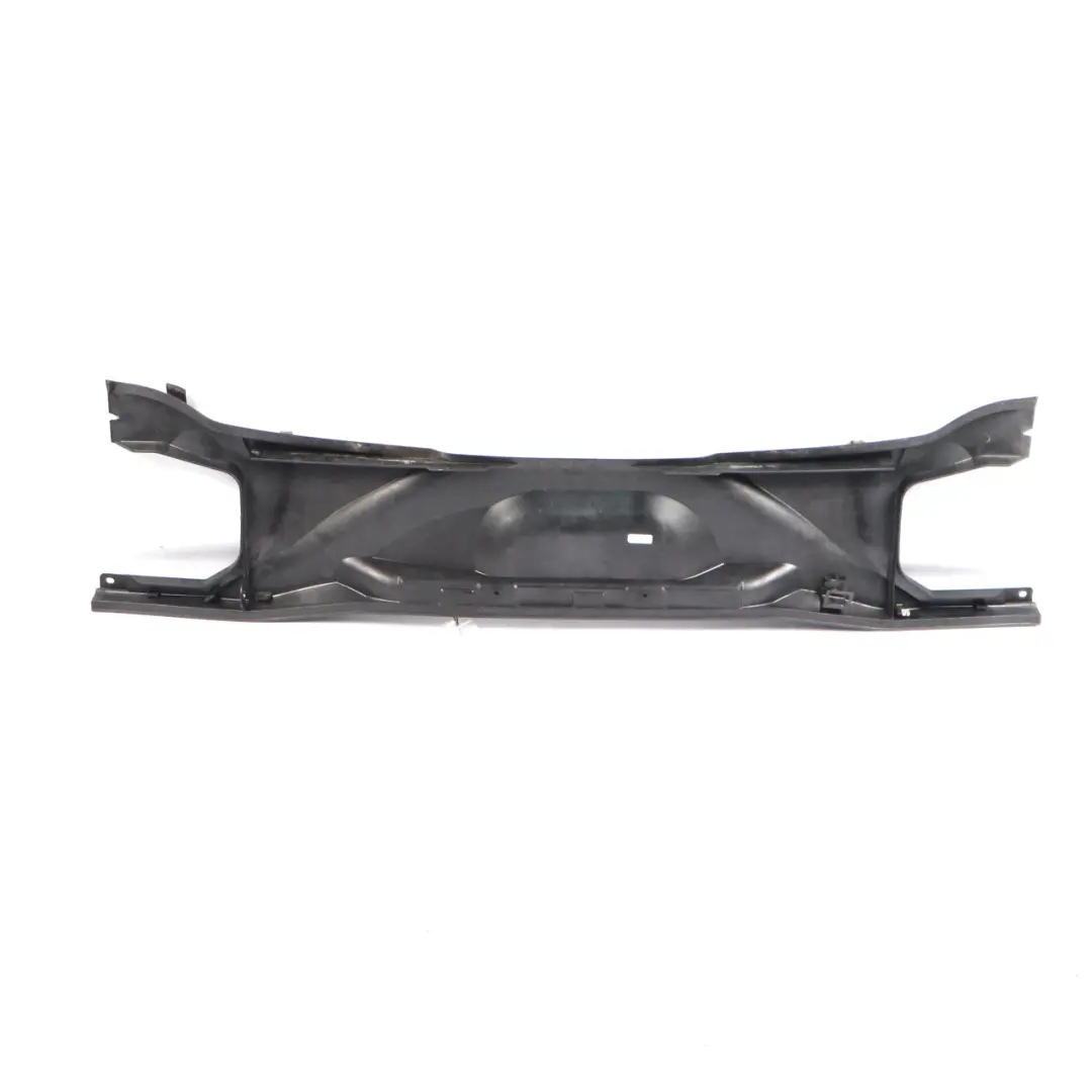  Filter Housing BMW E90 E91 Pollen Cabin Microfilter Bottom Part Cover - SKU 6924277-2 - Part number 6924277