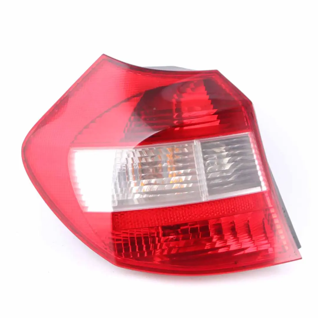 Tail Light Lamp Rear Left N/S Side Panel to BMW E87 with Part number 6924501 BMW E87 Tail Light Lamp Rear Left N/S Side Panel - SKU 6924501-1 - Part number 6924501