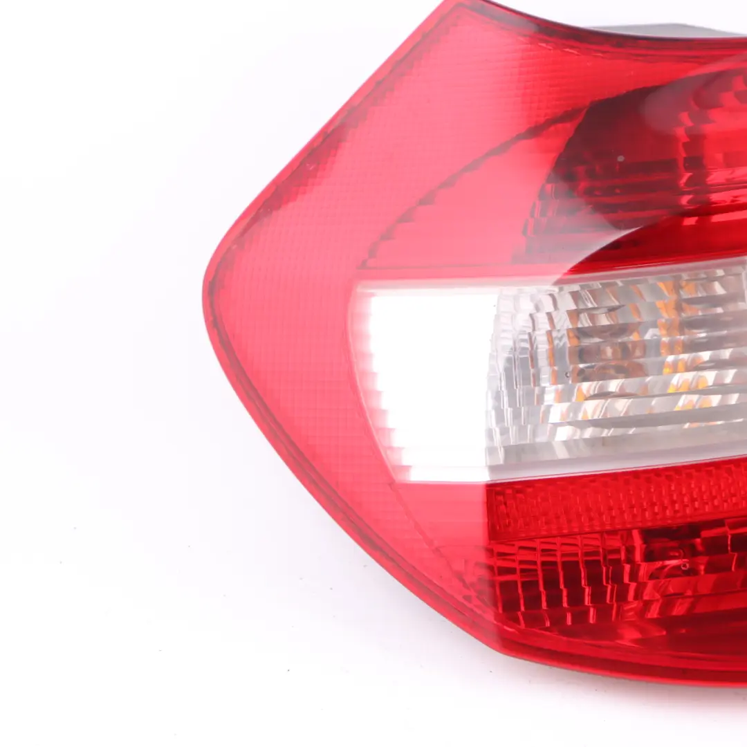 BMW E87 Fanale Posteriore Sinistro Pannello Laterale - SKU 6924501-1 - Numero di parte 6924501