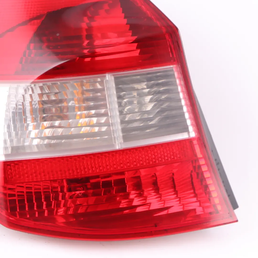 Tail Light Lamp Rear Left N/S Side Panel to BMW E87 with Part number 6924501 BMW E87 Tail Light Lamp Rear Left N/S Side Panel - SKU 6924501-1 - Part number 6924501