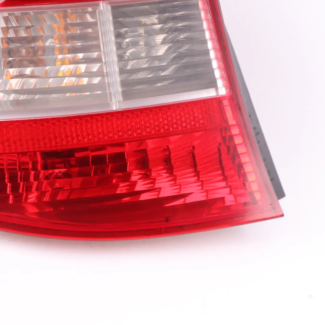 BMW E87 Fanale Posteriore Sinistro Pannello Laterale - SKU 6924501-1 - Numero di parte 6924501
