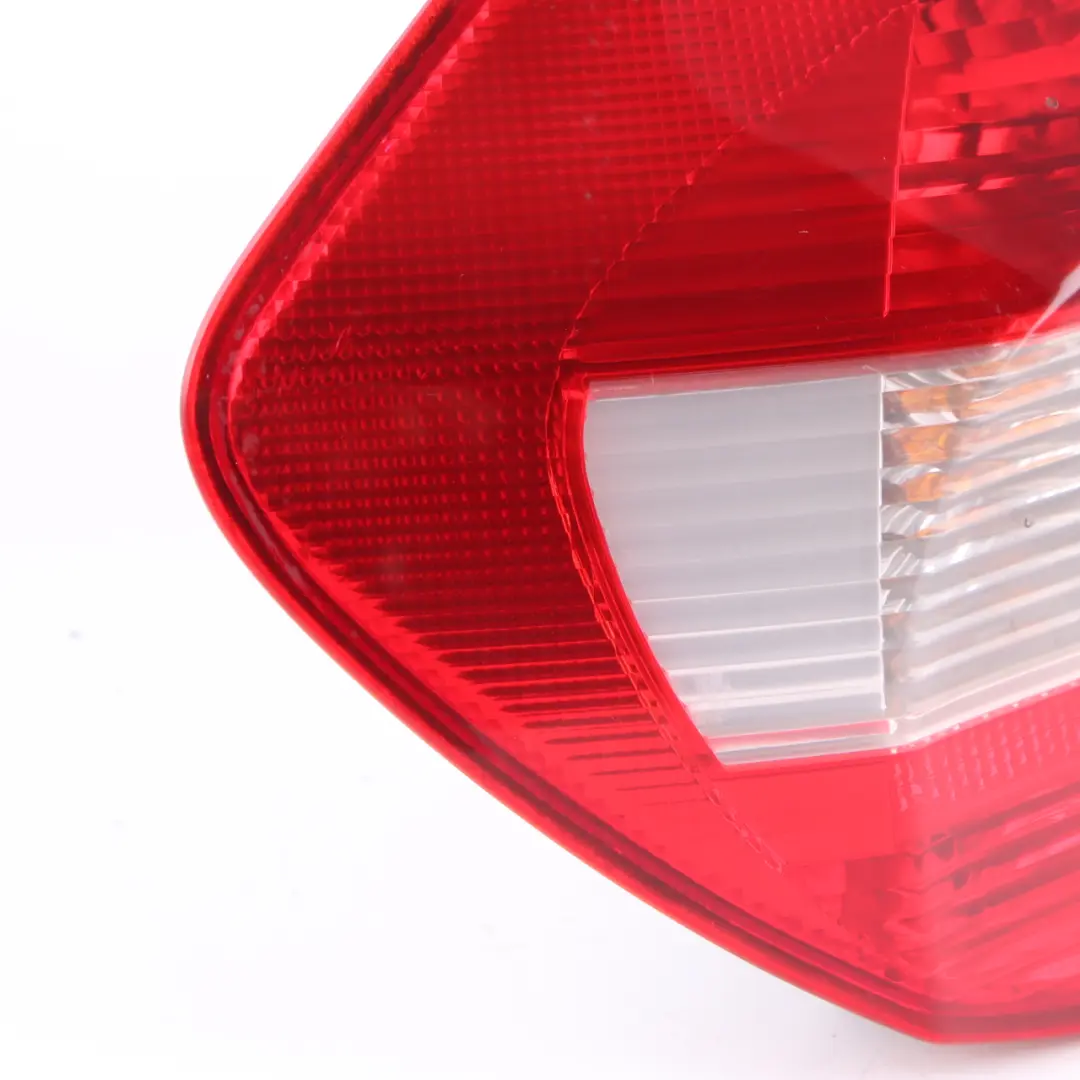 BMW E87 Fanale Posteriore Sinistro Pannello Laterale - SKU 6924501-1 - Numero di parte 6924501