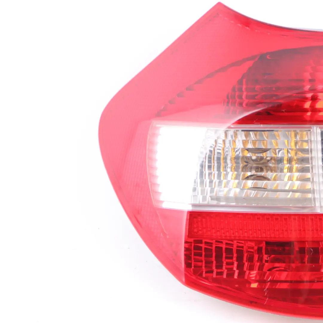 BMW 1 Series E87 Tail Light Lamp Rear Left N/S Back - SKU 6924501-2 - Part number 6924501