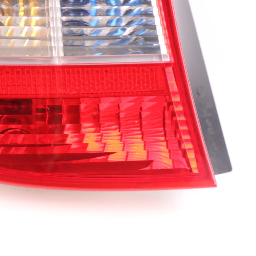 BMW 1 Series E87 Tail Light Lamp Rear Left N/S Back - SKU 6924501-2 - Part number 6924501