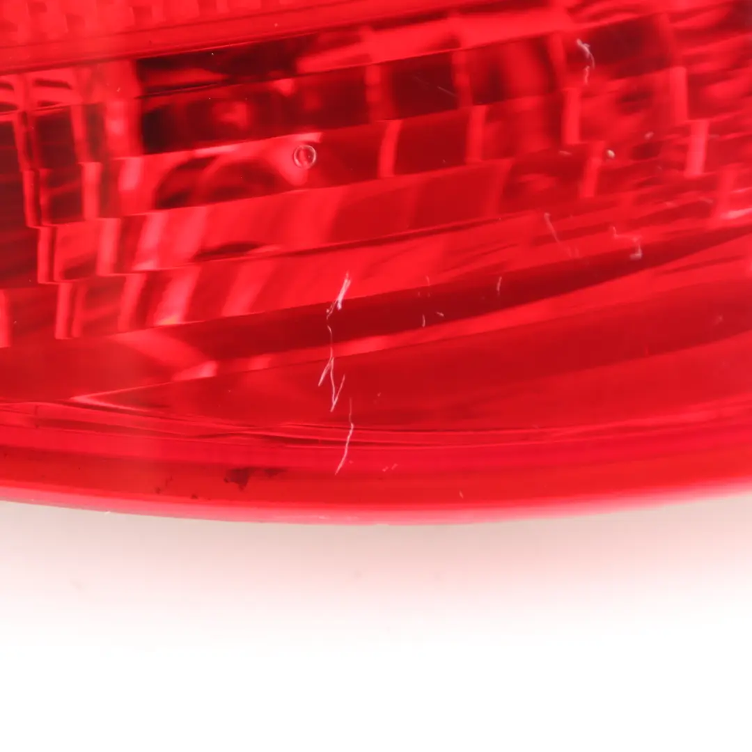 BMW 1 Series E87 Tail Light Lamp Rear Left N/S Back - SKU 6924501-2 - Part number 6924501