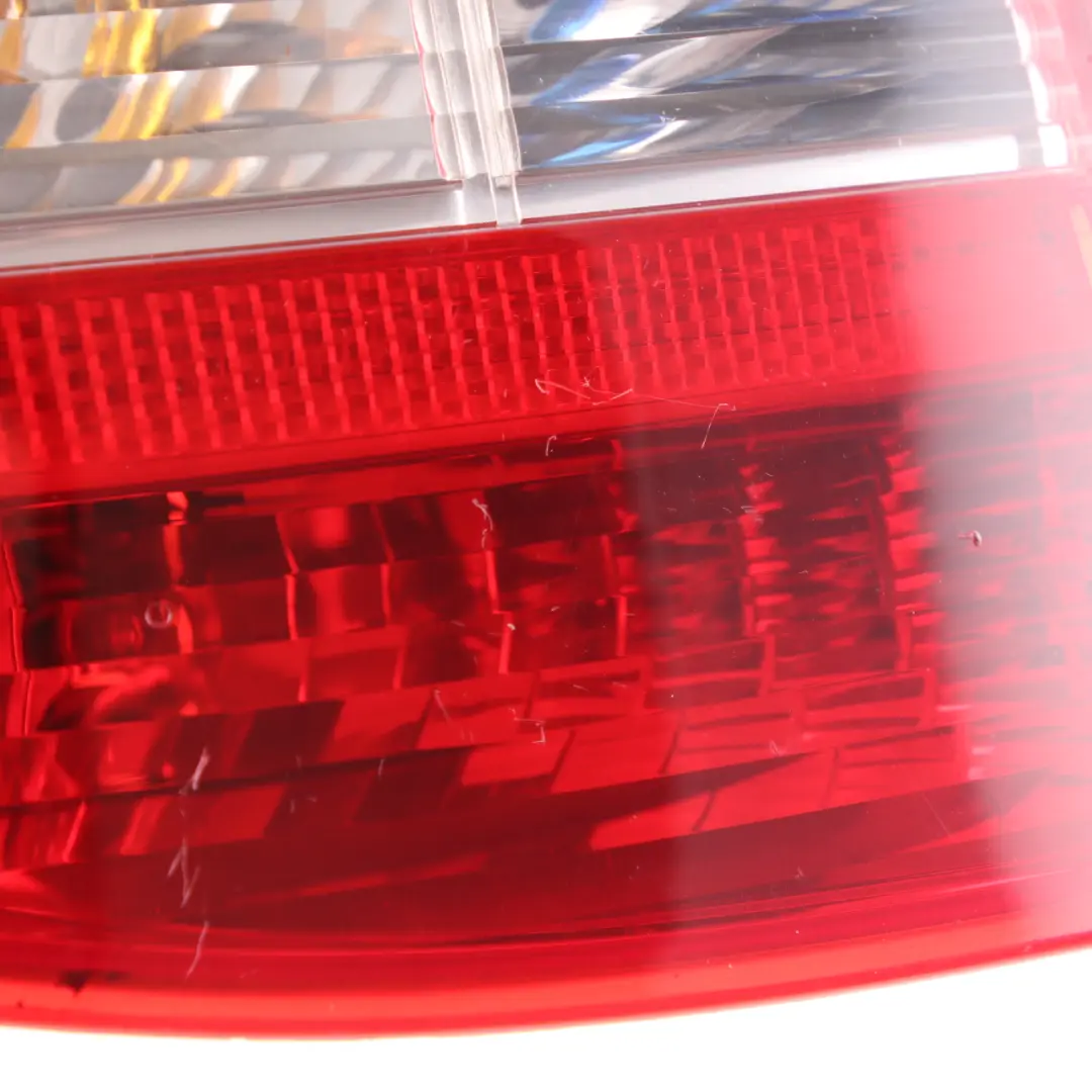 Tail Light Lamp Rear Left N/S Back to BMW 1 Series E87 with Part number 6924501 BMW 1 Series E87 Tail Light Lamp Rear Left N/S Back - SKU 6924501-2 - Part number 6924501