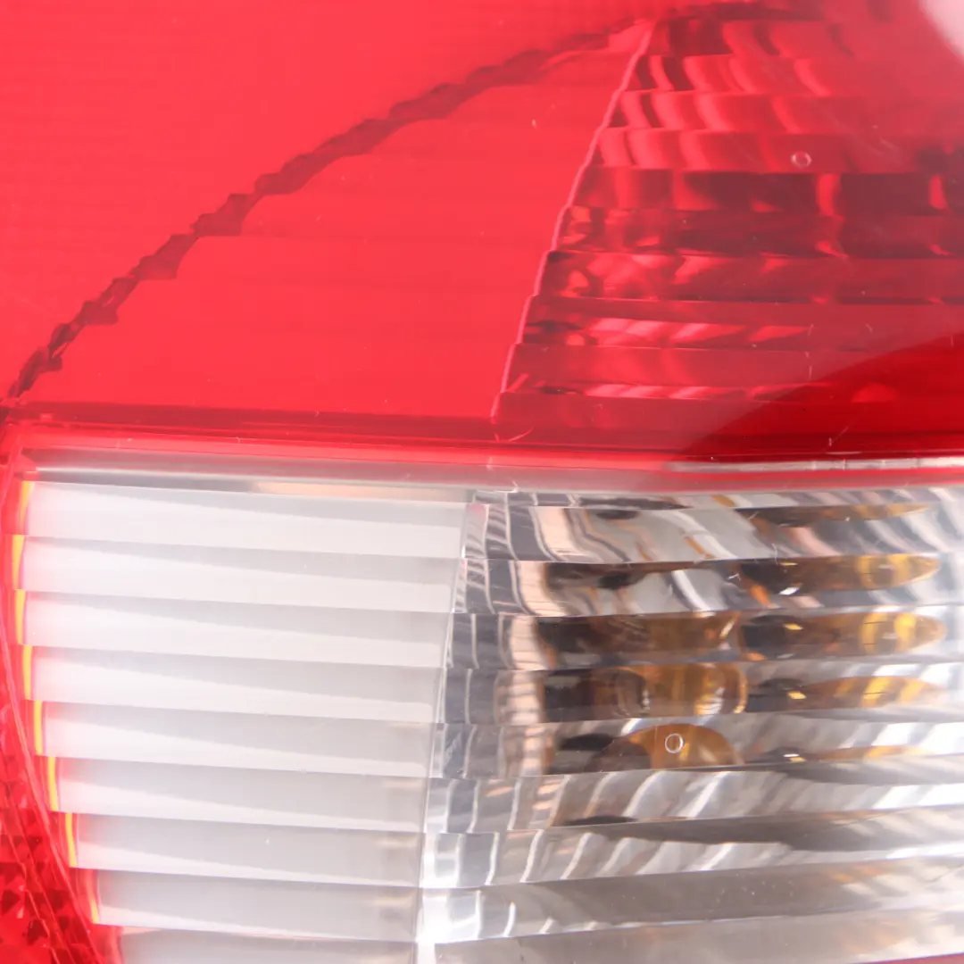 Tail Light Lamp Rear Left N/S Back to BMW 1 Series E87 with Part number 6924501 BMW 1 Series E87 Tail Light Lamp Rear Left N/S Back - SKU 6924501-2 - Part number 6924501