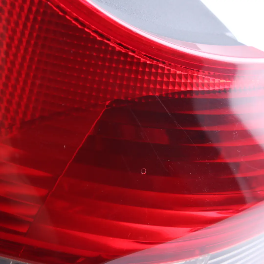 Tail Light Lamp Rear Left N/S Back to BMW 1 Series E87 with Part number 6924501 BMW 1 Series E87 Tail Light Lamp Rear Left N/S Back - SKU 6924501-2 - Part number 6924501