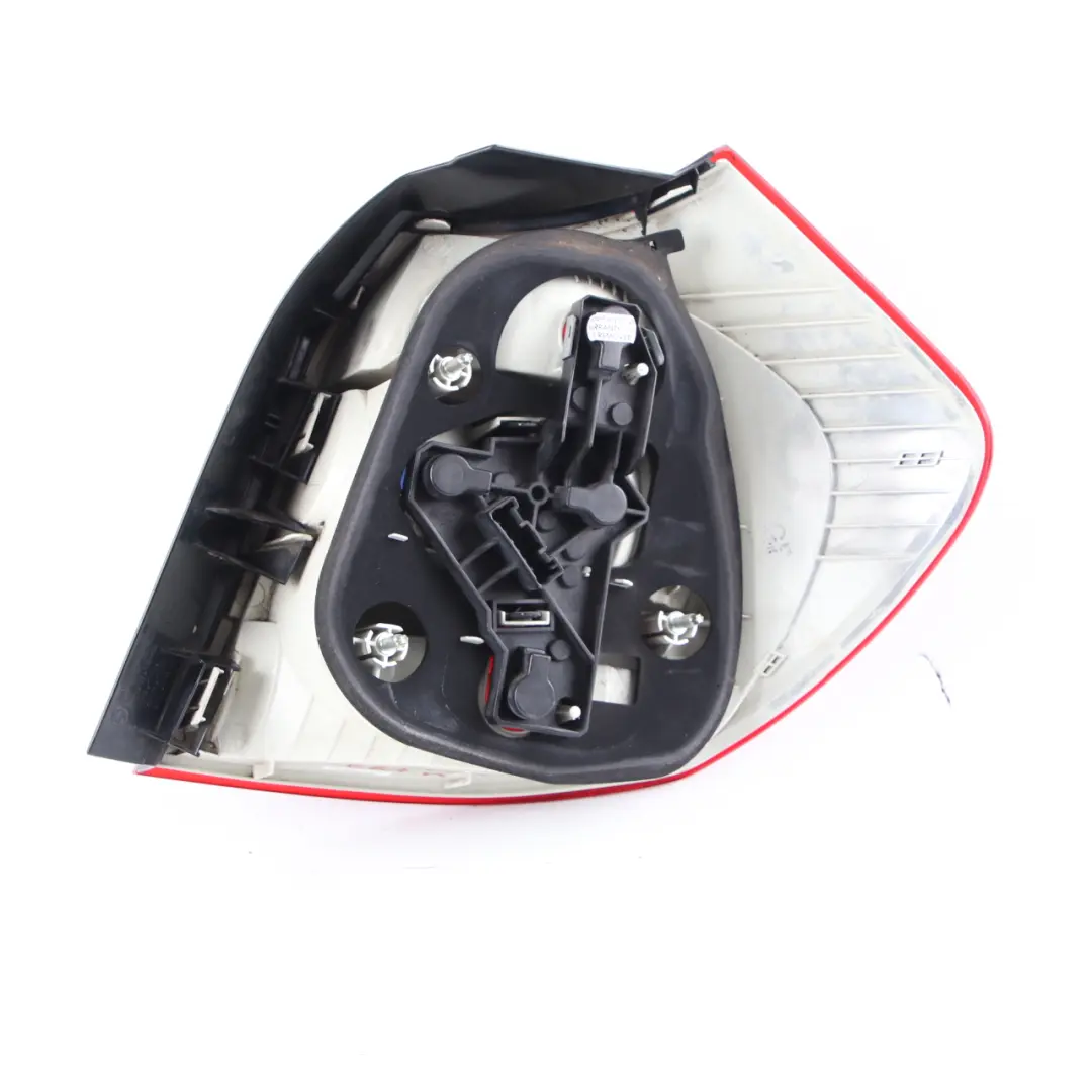 Tail Light Lamp Rear Left N/S Back to BMW 1 Series E87 with Part number 6924501 BMW 1 Series E87 Tail Light Lamp Rear Left N/S Back - SKU 6924501-2 - Part number 6924501