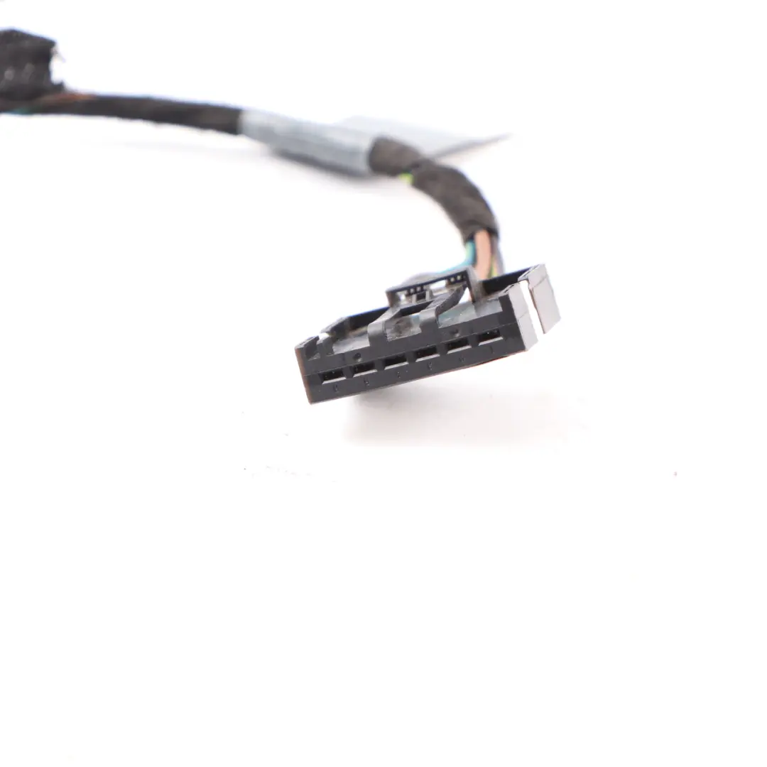 BMW E87 Luz Trasera Luz Trasera Izquierda Panel Enchufe Cableado 8369702 - SKU 6924501-3 - Número de pieza 6924501