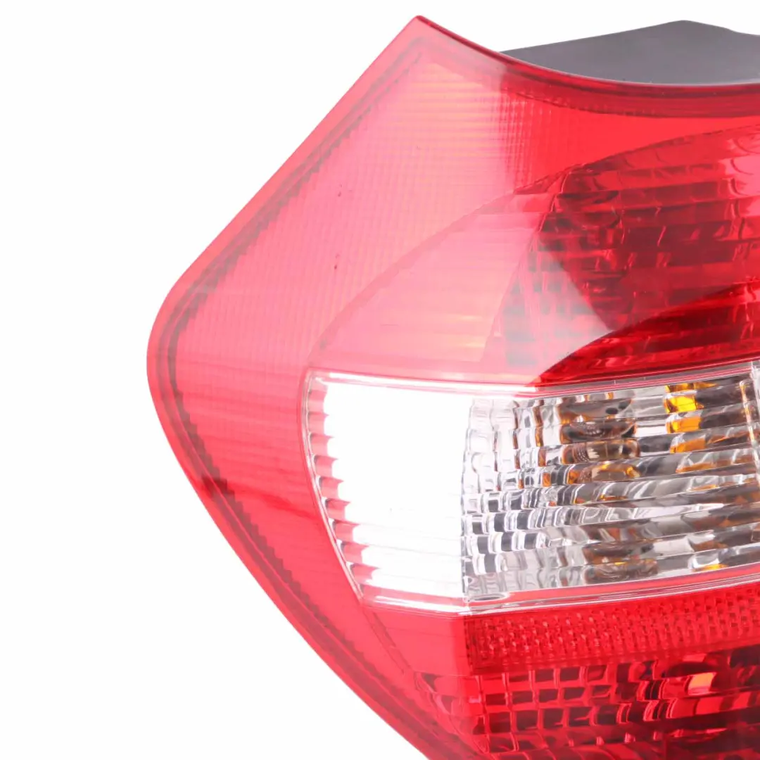 Rear Lamp BMW E87 Tail Light Left N/S Back MADE IN TAIWAN - SKU 6924501-TAIWAN - Part number 6924501