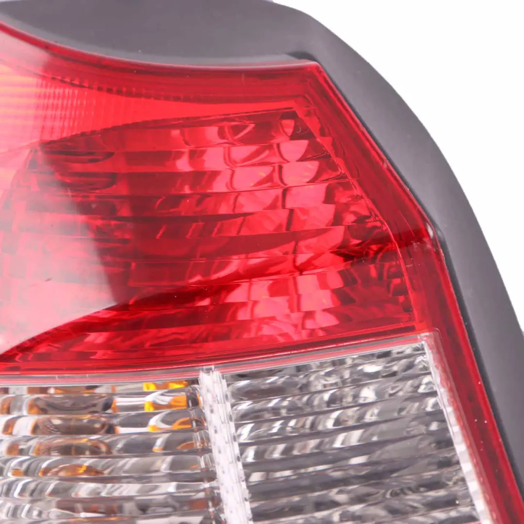 Rear Lamp BMW E87 Tail Light Left N/S Back MADE IN TAIWAN - SKU 6924501-TAIWAN - Part number 6924501