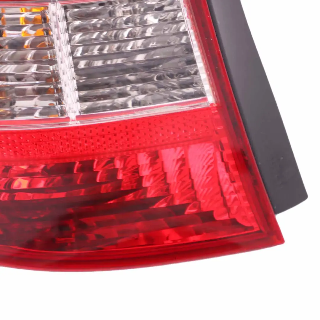 Rear Lamp BMW E87 Tail Light Left N/S Back MADE IN TAIWAN - SKU 6924501-TAIWAN - Part number 6924501