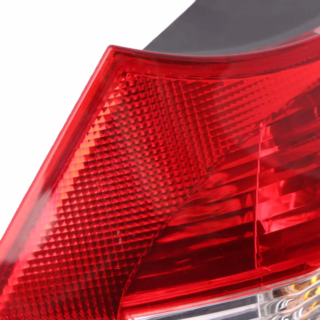 Rear Lamp BMW E87 Tail Light Left N/S Back MADE IN TAIWAN - SKU 6924501-TAIWAN - Part number 6924501