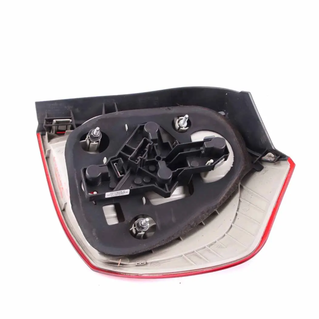 Rear Lamp BMW E87 Tail Light Left N/S Back MADE IN TAIWAN - SKU 6924501-TAIWAN - Part number 6924501