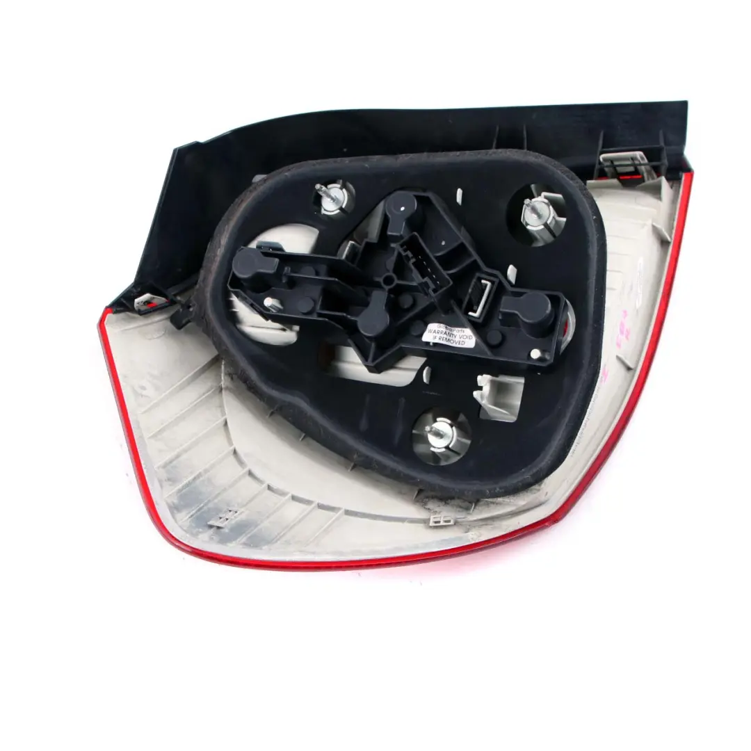 Light Tail Back Lamp Lightning Right O/S to BMW E87 2 Rear with Part number 6924502 BMW E87 2 Rear Light Tail Back Lamp Lightning Right O/S - SKU 6924502-2 - Part number 6924502