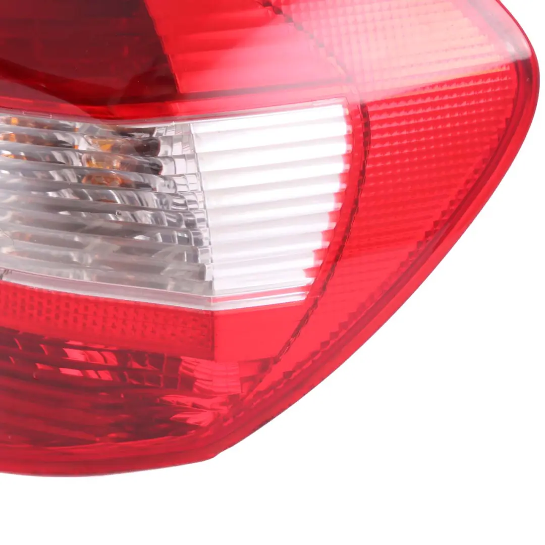 Light Tail Back Lamp Lightning Right O/S to BMW E87 2 Rear with Part number 6924502 BMW E87 2 Rear Light Tail Back Lamp Lightning Right O/S - SKU 6924502-2 - Part number 6924502