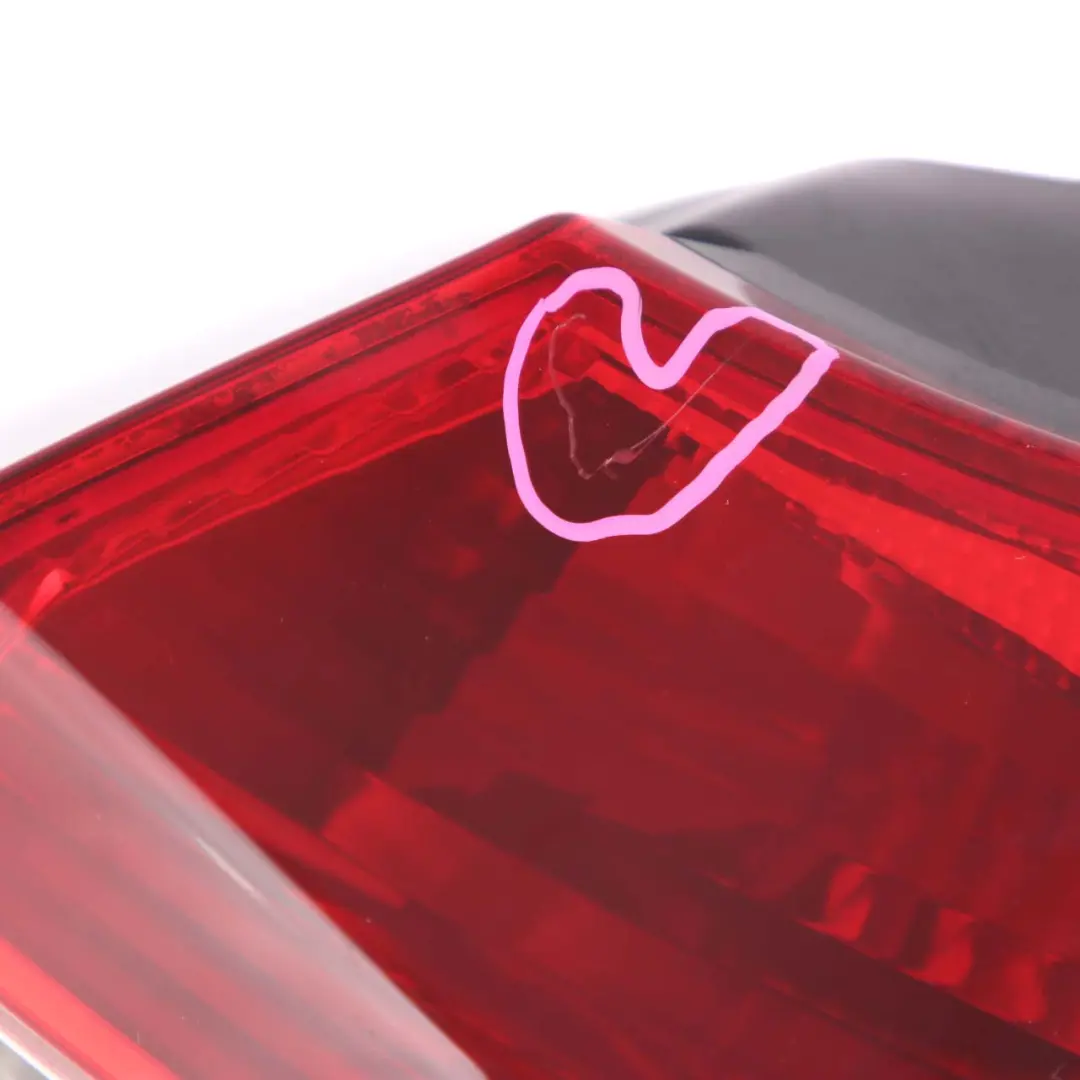 Light Tail Back Lamp Lightning Right O/S to BMW E87 2 Rear with Part number 6924502 BMW E87 2 Rear Light Tail Back Lamp Lightning Right O/S - SKU 6924502-2 - Part number 6924502