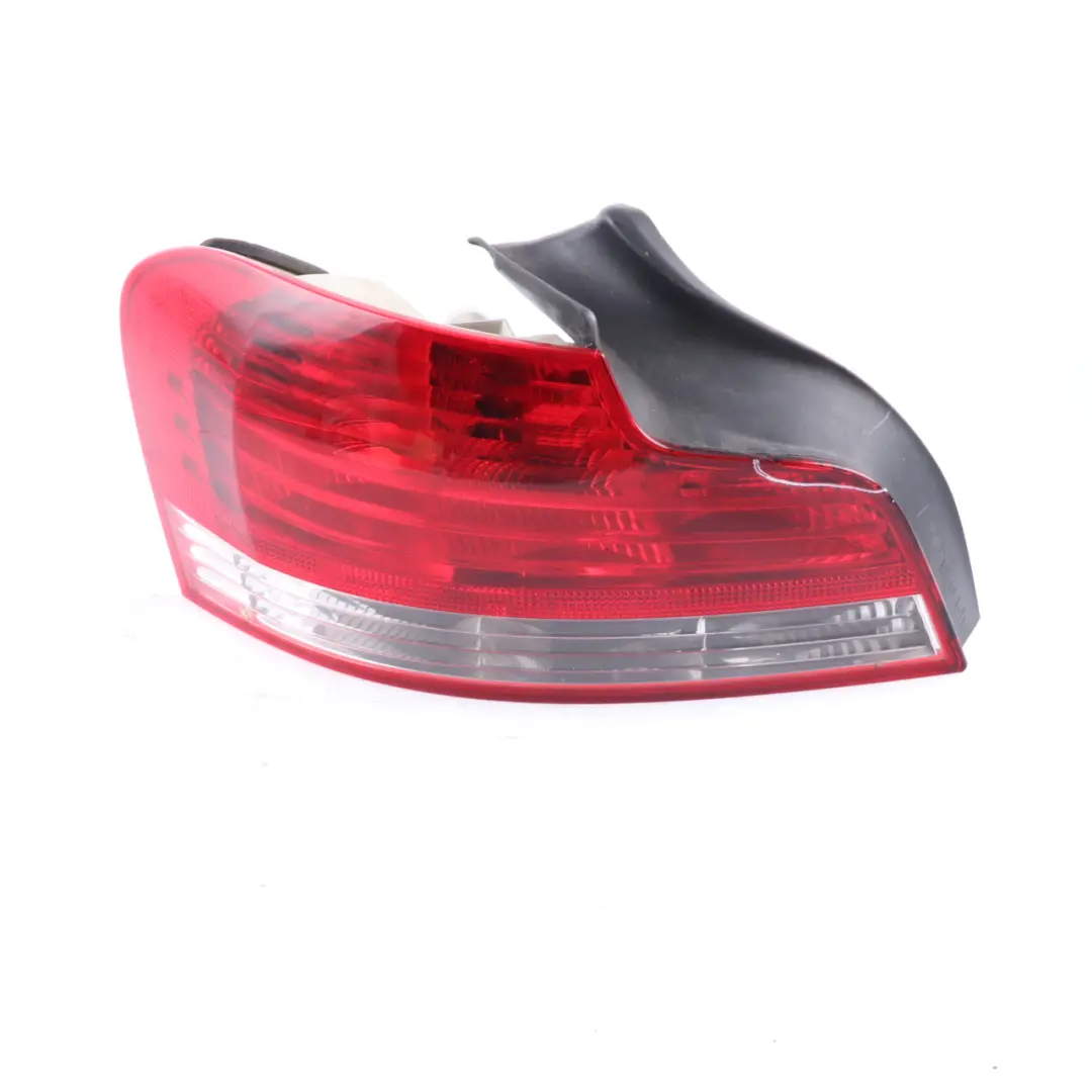 Lamp BMW E82 E88 Coupe Convertible Taillight Tail Light Left N/S to Rear with Part number 6924519 Rear Lamp BMW E82 E88 Coupe Convertible Taillight Tail Light Left N/S - SKU 6924519-1 - Part number 6924519