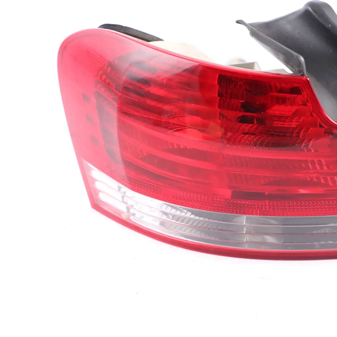 Lamp BMW E82 E88 Coupe Convertible Taillight Tail Light Left N/S to Rear with Part number 6924519 Rear Lamp BMW E82 E88 Coupe Convertible Taillight Tail Light Left N/S - SKU 6924519-1 - Part number 6924519