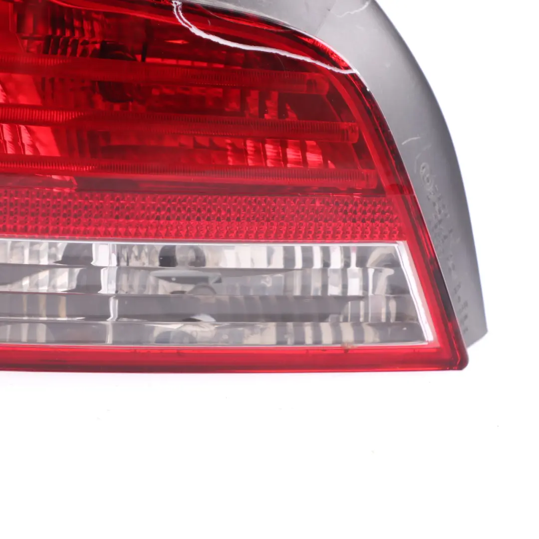 Lamp BMW E82 E88 Coupe Convertible Taillight Tail Light Left N/S to Rear with Part number 6924519 Rear Lamp BMW E82 E88 Coupe Convertible Taillight Tail Light Left N/S - SKU 6924519-1 - Part number 6924519