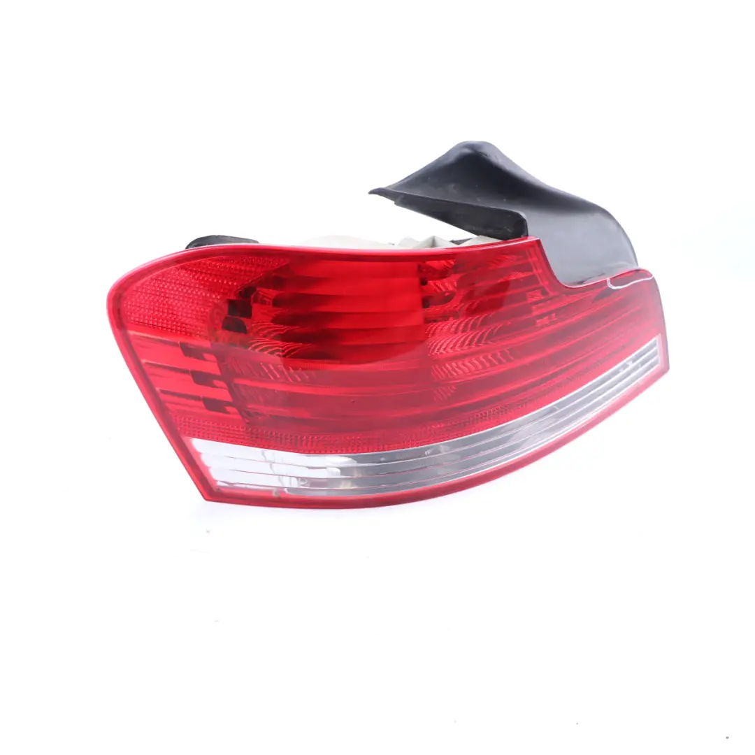 Lamp BMW E82 E88 Coupe Convertible Taillight Tail Light Left N/S to Rear with Part number 6924519 Rear Lamp BMW E82 E88 Coupe Convertible Taillight Tail Light Left N/S - SKU 6924519-1 - Part number 6924519