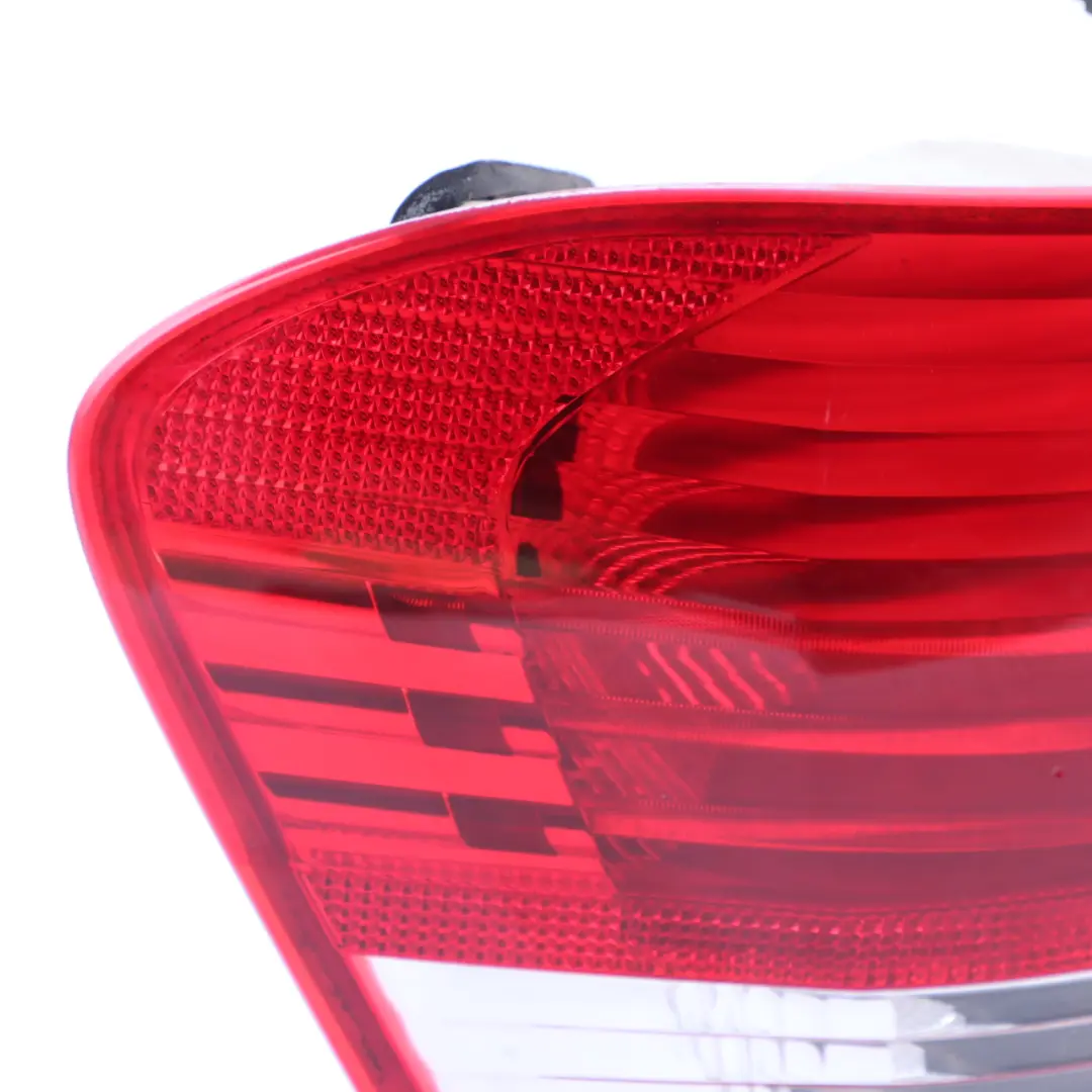 Lamp BMW E82 E88 Coupe Convertible Taillight Tail Light Left N/S to Rear with Part number 6924519 Rear Lamp BMW E82 E88 Coupe Convertible Taillight Tail Light Left N/S - SKU 6924519-1 - Part number 6924519