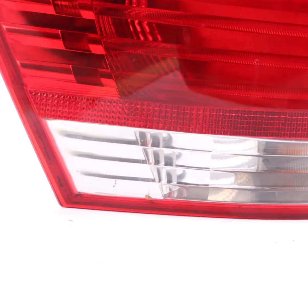 Lamp BMW E82 E88 Coupe Convertible Taillight Tail Light Left N/S to Rear with Part number 6924519 Rear Lamp BMW E82 E88 Coupe Convertible Taillight Tail Light Left N/S - SKU 6924519-1 - Part number 6924519