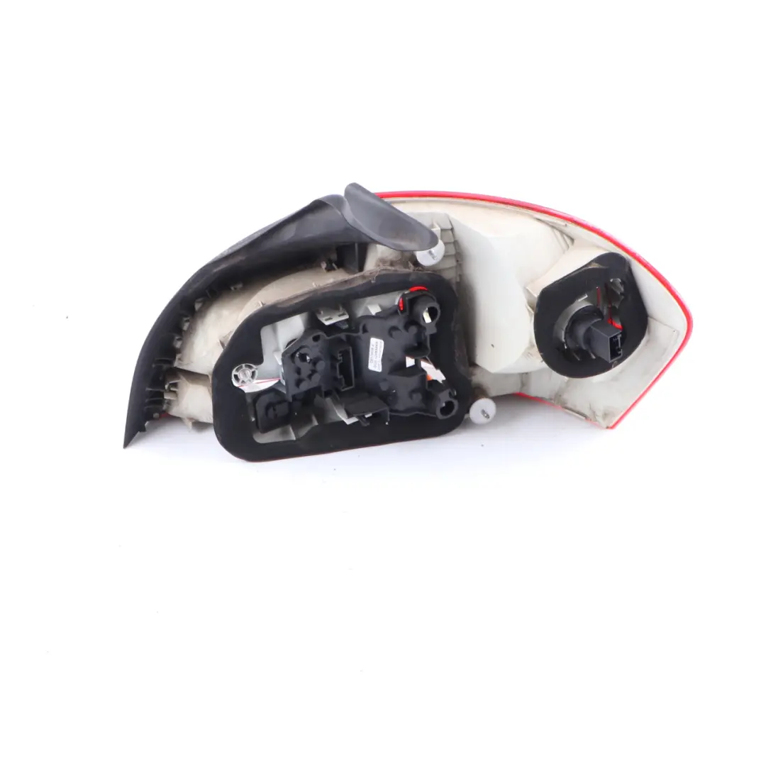 Lamp BMW E82 E88 Coupe Convertible Taillight Tail Light Left N/S to Rear with Part number 6924519 Rear Lamp BMW E82 E88 Coupe Convertible Taillight Tail Light Left N/S - SKU 6924519-1 - Part number 6924519