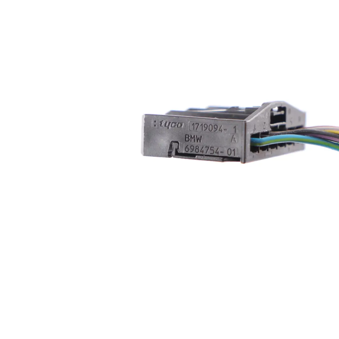 Luz Trasera Cableado Izquierda 6984754 para BMW E82 E88 con número de pieza 6924519 BMW E82 E88 Luz Trasera Cableado Izquierda 6984754 - SKU 6924519-2 - Número de pieza 6924519