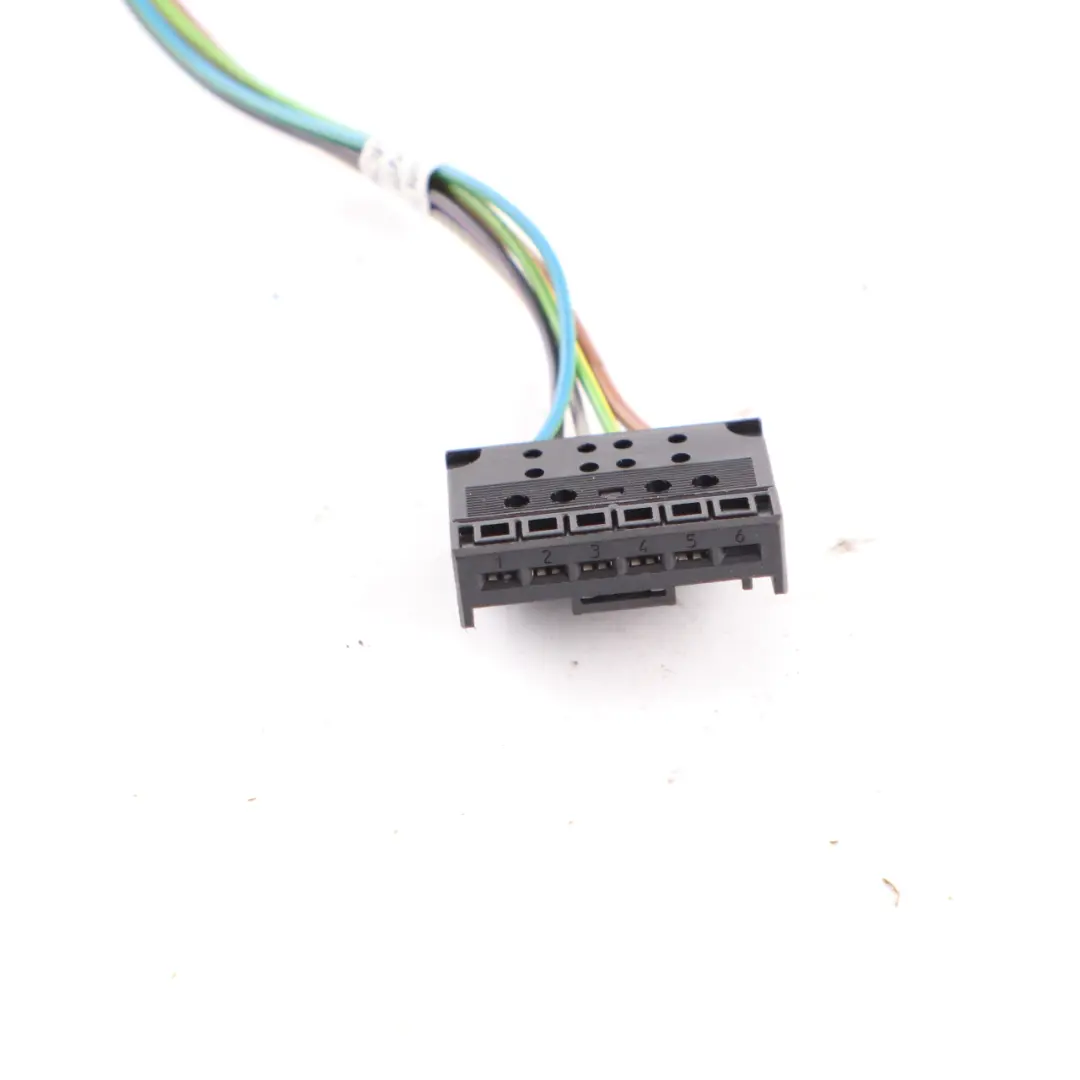 Lamp Taillight Tail Light Wiring Cable Left N/S 6984754 to BMW E82 E88 Rear with Part number 6924519 BMW E82 E88 Rear Lamp Taillight Tail Light Wiring Cable Left N/S 6984754 - SKU 6924519-2 - Part number 6924519